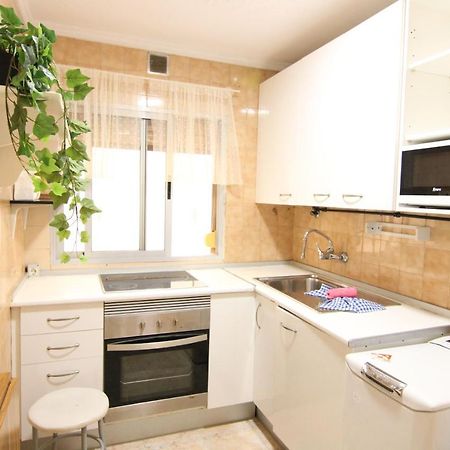 Spacious Family Flat By Canary365 ラスパルマス・デ・グランカナリア エクステリア 写真
