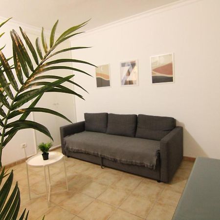 Spacious Family Flat By Canary365 ラスパルマス・デ・グランカナリア エクステリア 写真