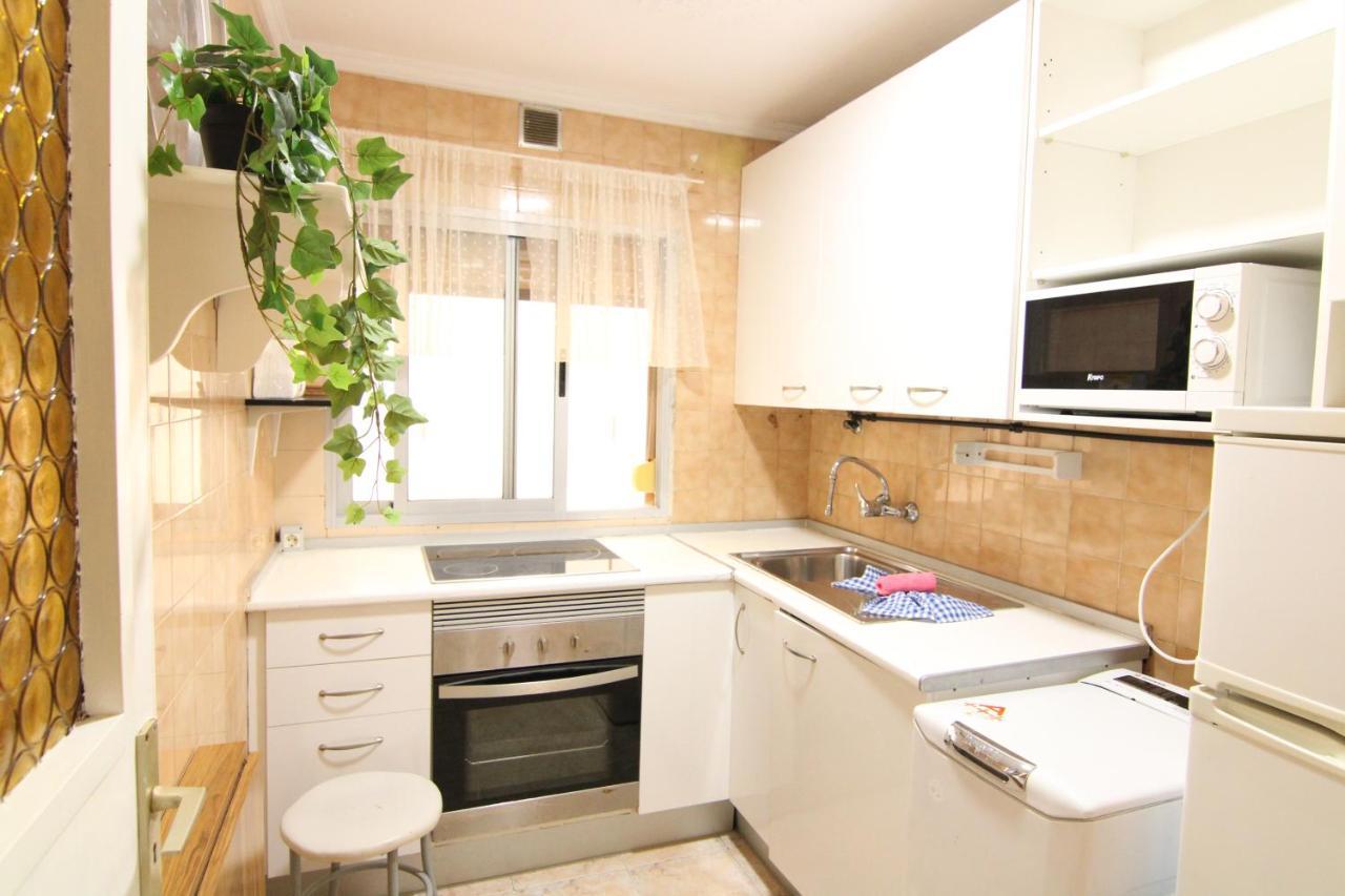 Spacious Family Flat By Canary365 ラスパルマス・デ・グランカナリア エクステリア 写真