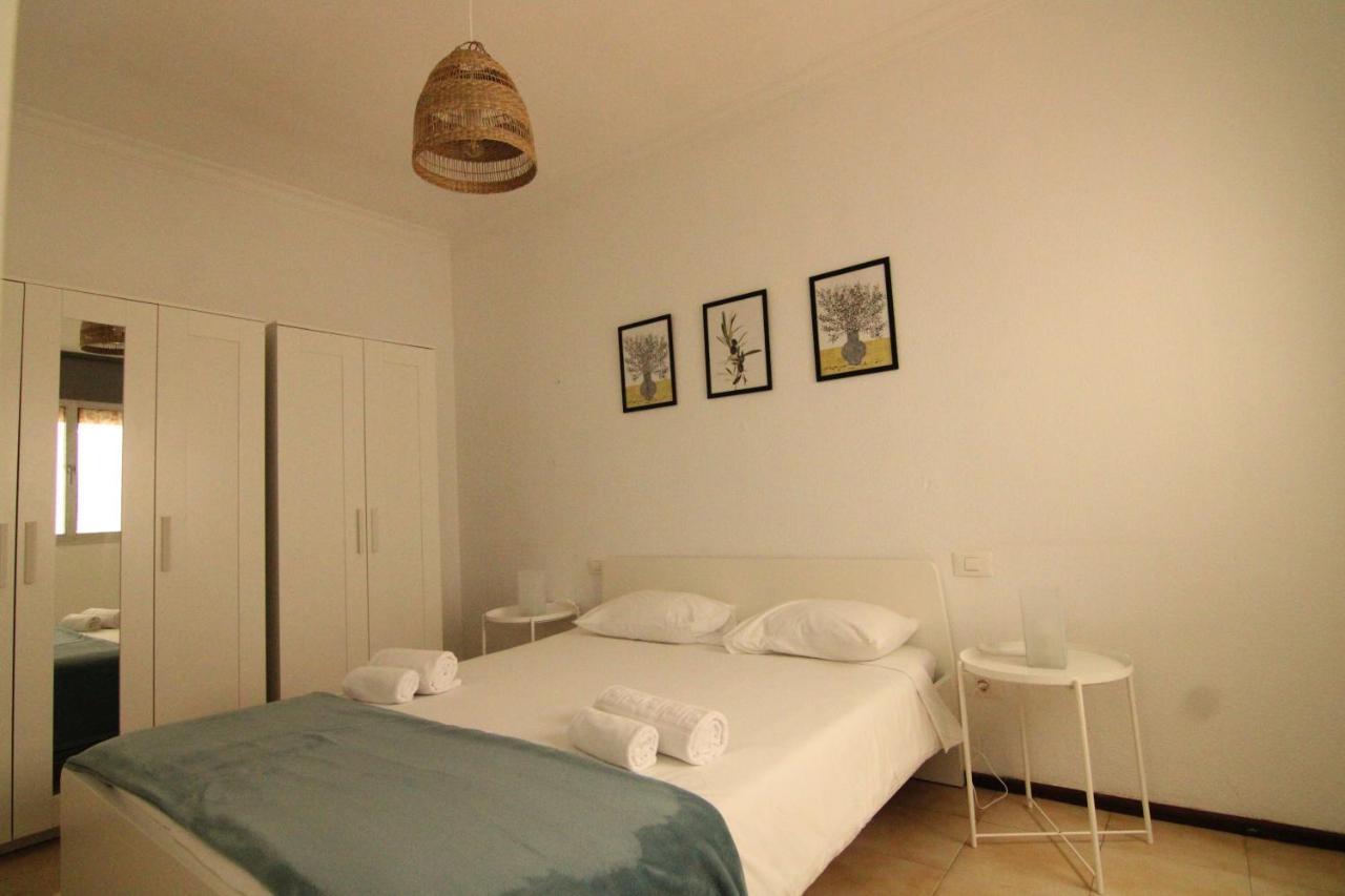Spacious Family Flat By Canary365 ラスパルマス・デ・グランカナリア エクステリア 写真
