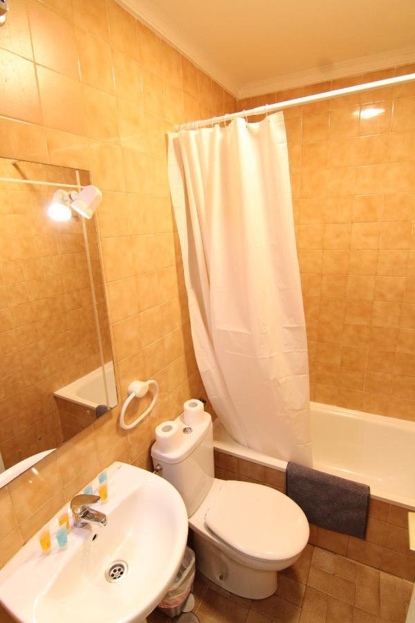 Spacious Family Flat By Canary365 ラスパルマス・デ・グランカナリア エクステリア 写真